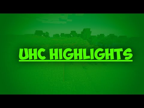 [UHC] UHC Highlights #17: How to Barebones