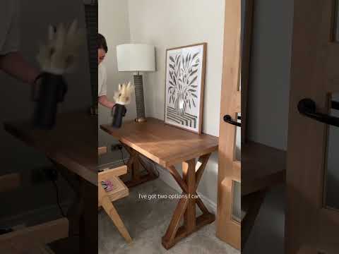 Episode 2 …. Where will I put the tree #christmaspreparations