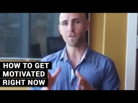 How To Overcome Fear And Anxiety In 30 Seconds