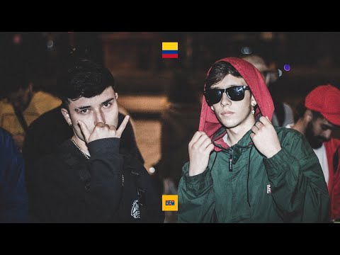 COFFY vs SUB C: Cuartos- Dem Colombia Fecha 6 2023