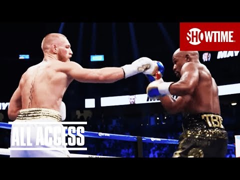 ALL ACCESS: Floyd Mayweather vs. Conor McGregor | Epilogue | SHOWTIME