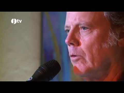 Rick Shea Czech TV 2014 (Jihočeská televize)