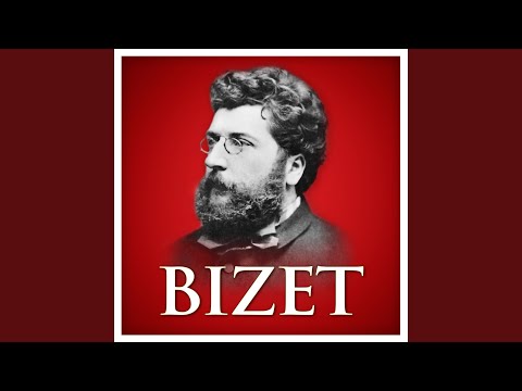 L'Arlesienne Suite No. 1: Overture