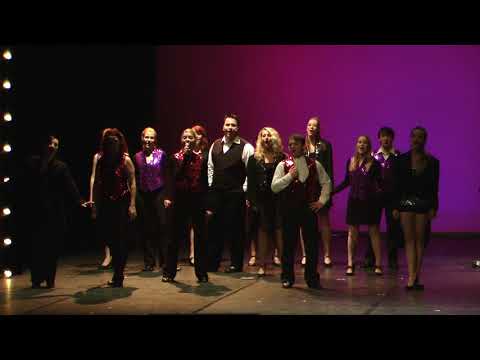 20100916 Work Shop Konzert Eumac & Izmir - Full Show