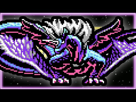 Slaying the Holy King │ Retro Game Challenge #21