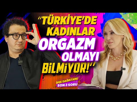 KAĞIDI KALEMİ HAZIRLAYIN Erkekler İŞTE BU ZAMAN ALDATIYOR Türkiye'de Kadınlar Orgazm Olmayı Bilmiyor