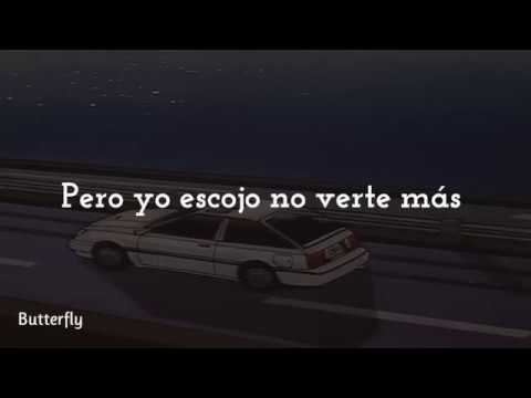 Caramelos de cianuro-Retrovisor (Letra)