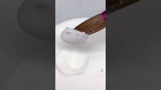 CAN YOU USE ACETONE INSTEAD OF MONOMER? 💅🏽