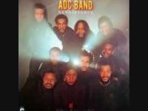 ADC BAND  /   IN THE MOONLIGHT