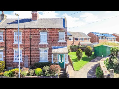 Cross Road, Middlestown, Wakefield - Virtual Tour