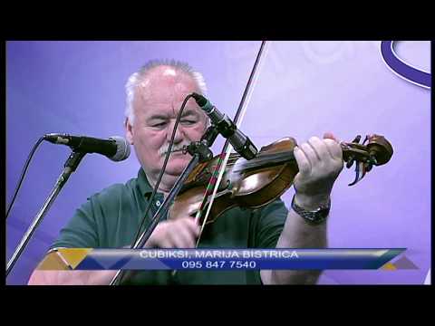 CUBUKSI--------LIČKA KAPA