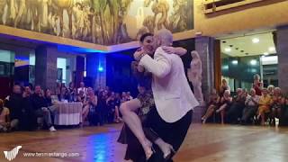 TEN+TANGO 2019 - ALEJANDRA HEREDIA & MARIANO OTERO - 07/12/19 - EL POTRO - TENERIFE + TANGO CANARIAS