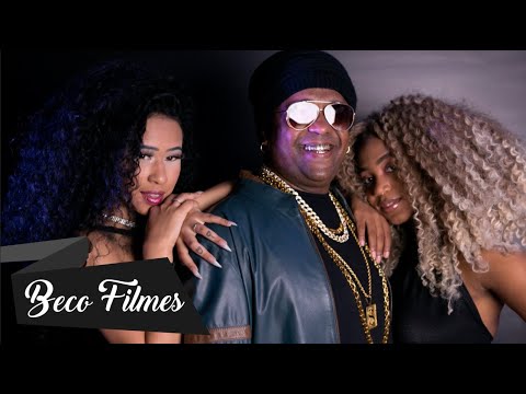 Negro Dido - The Baque Virado  (Cucabeats.  )(Beco Filmes)