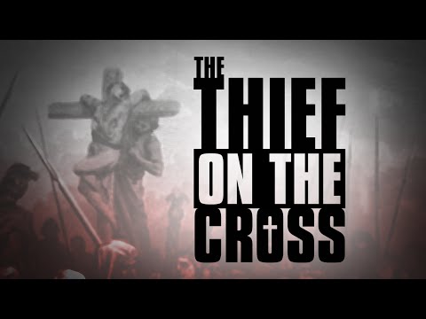 The Thief on the Cross