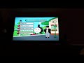 Thomas Friends Percy Takes The Plunge Dvd Menu