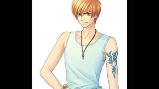 【遙か1】森村天真「オオカミの涙」歌ってみた【関智一】