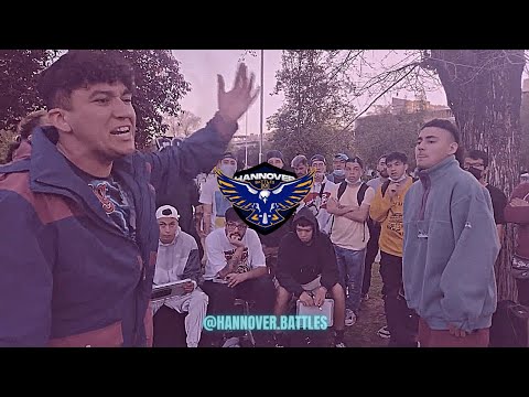 RODAMIENFLOW vs. SNAKE vs. EMVI | Octavos | Hannover Trap 2021