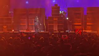 Bunji Garlin Live @The Barclay&#39;s Center Brooklyn NY | 8-24-25