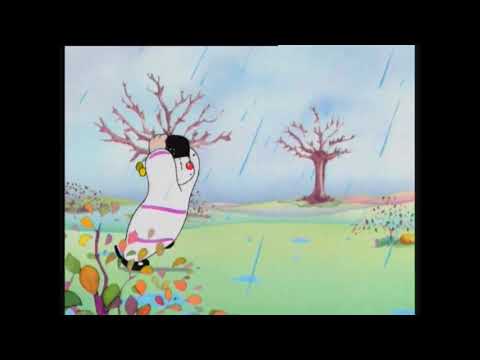 Ombrello - Gibì e Doppiaw di Walter Kostner