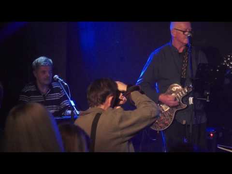 Stari Vukovi "Rogoz" Varaždin 2017 - Chocolate Jesus