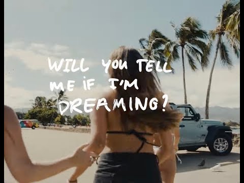 Dreaming (Gibson Parker Remix) (Official Music Video)