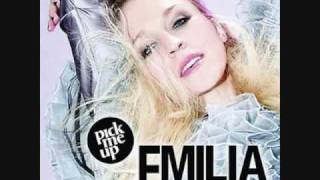 Emilia de Poret - This ain&#39;t a love song