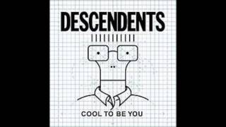 Descendents - &quot;She don&#39;t care&quot; Lyrics in the Description from the album &quot;Cool To Be You&quot;