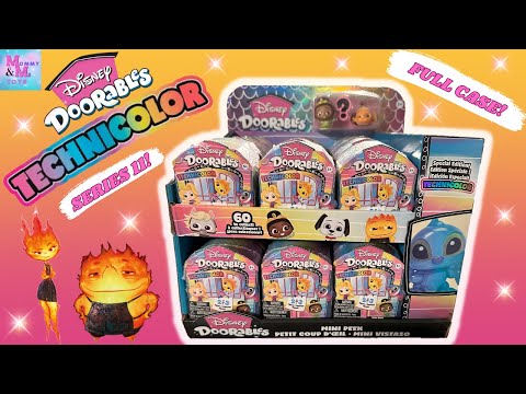 Doorables Series 11 Codes