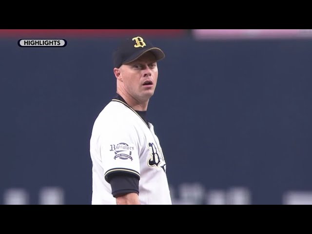 7/7 B-F 5回裏終了後ハイライト