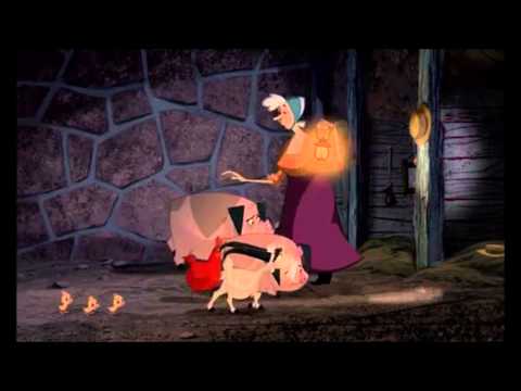 Czy znów nastanie świt - Rogate ranczo HD