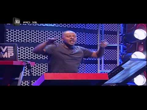Junior Taurus & Lady Zamar Mamelodi