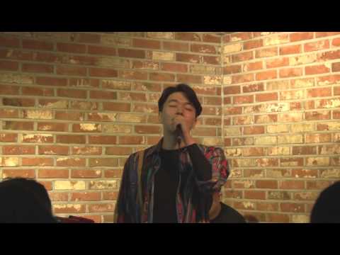 (150905) TUJL "발아" 4 - TFO "Peoples Temple"