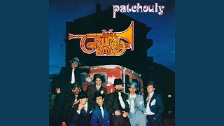 Grupo de Baile - Patchouly