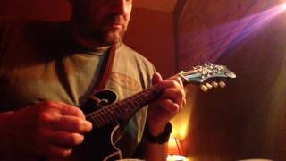Video thumbnail for "In My Life" by the Beatles on mandolin by COMANDOLIN