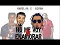 Ozuna Feat. Anuel AA - No Me voy a Enamorar (Video Oficial) Ozuna Feat. Anuel AA - No Me voy a Enamorar (Video Oficial)