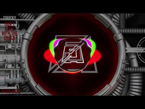 FHR002 Chucky - Don't Fuck With The Chuck (Radio edit)