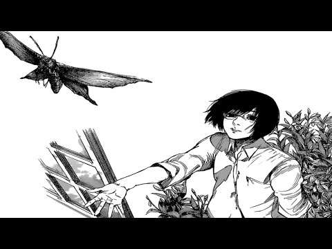 Tokyo Ghoul:re Chapter 83 Live Reaction - THE ONE WHO DESIRED DEATH MOST 東京喰種:re