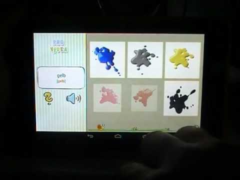 Německá slovíčka [PMQ] Video