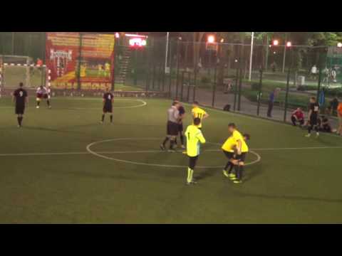 КХ 6 тур 8 лига MPS – Сampana