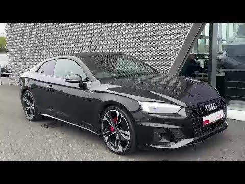 Audi A5 40 TFSI 204HP S-Tronic S-Line - Image 2