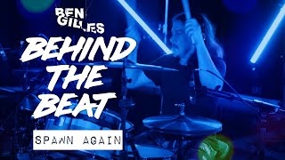 Behind The Beat S2 with Ben Gillies of Silverchair -  Spawn Again review