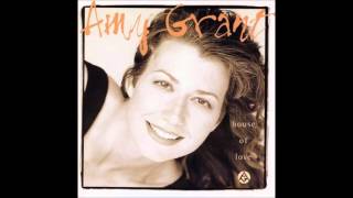 Amy Grant - Say You&#39;ll Be Mine