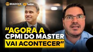 Decisão de Mendonça pode EXPLODIR o caso Master antes do prazo