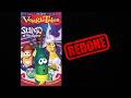 Opening To VeggieTales Sumo Of The Opera 2004 VHS Word Entertainment