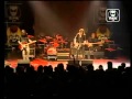 Marlene Kuntz - Fuoco su di te (Live)