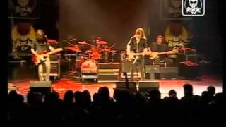 Marlene Kuntz - Fuoco su di te (Live)