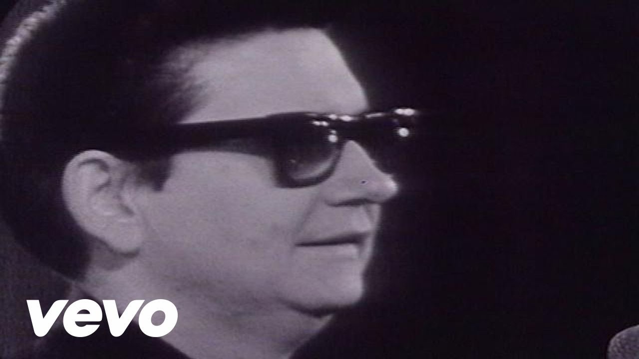 Roy Orbison - Running Scared