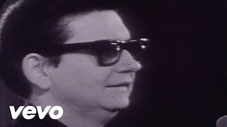 Roy Orbison - Running Scared (Monument Concert 1965)
