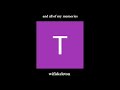 July Wifiskeleton Full Album Lyrics