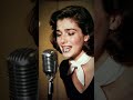 La chanson d'amour d'Édith Piaf qui a prédit la mort de son amoureux